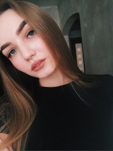 Проститутка Нина